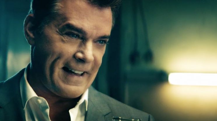 Ray Liotta