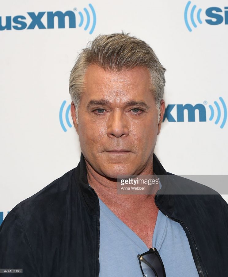Ray Liotta