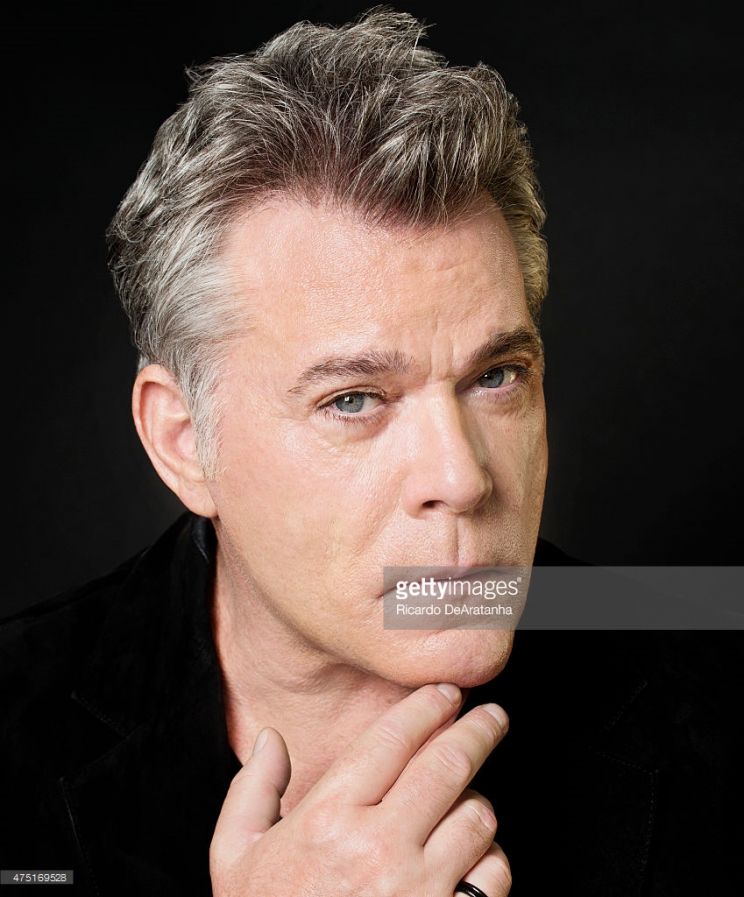 Ray Liotta