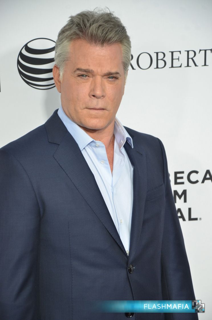 Ray Liotta