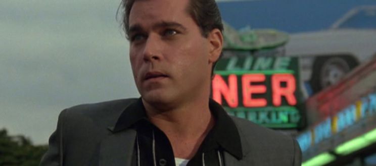 Ray Liotta