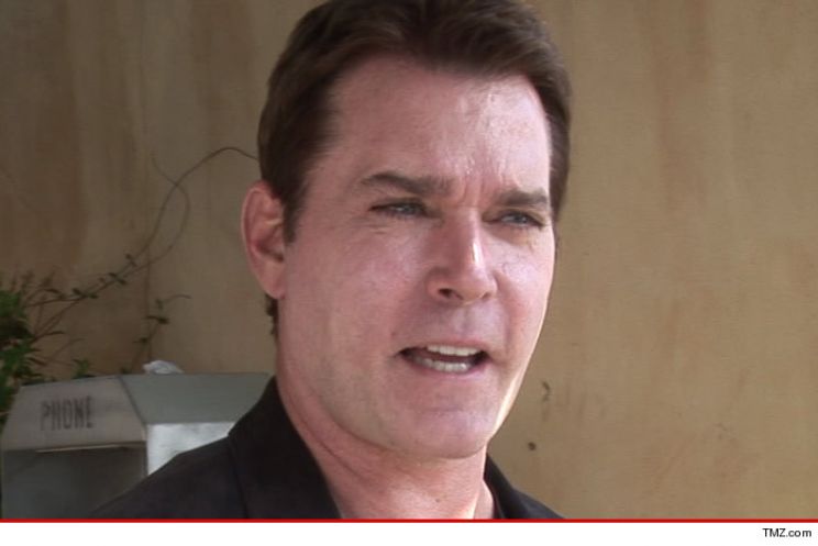 Ray Liotta