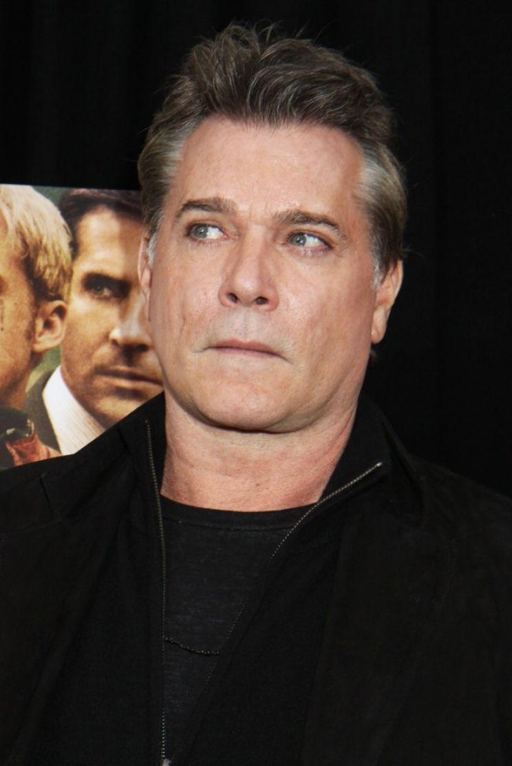 Ray Liotta