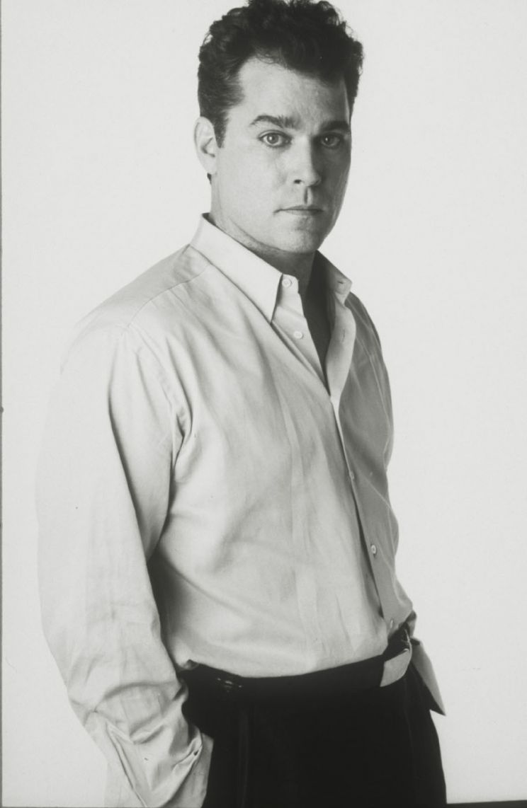 Ray Liotta
