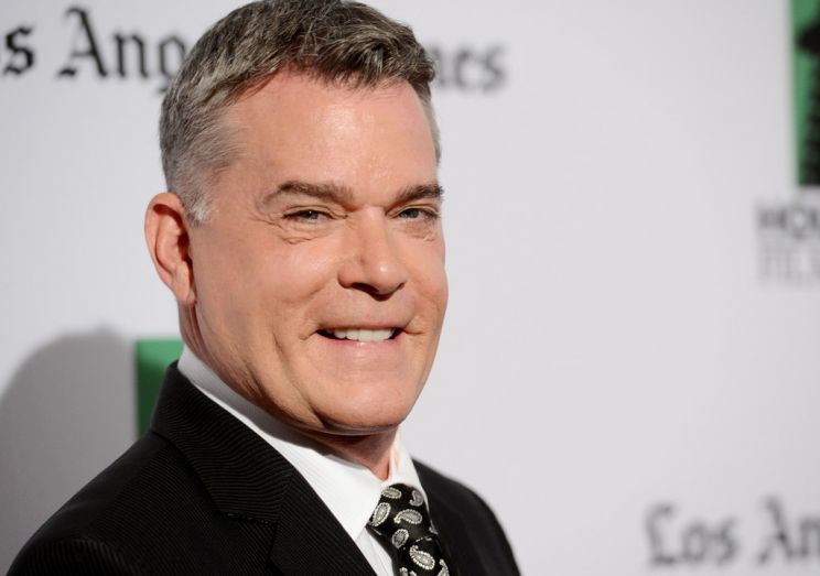 Ray Liotta