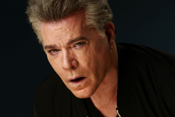 Ray Liotta