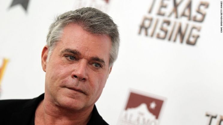Ray Liotta