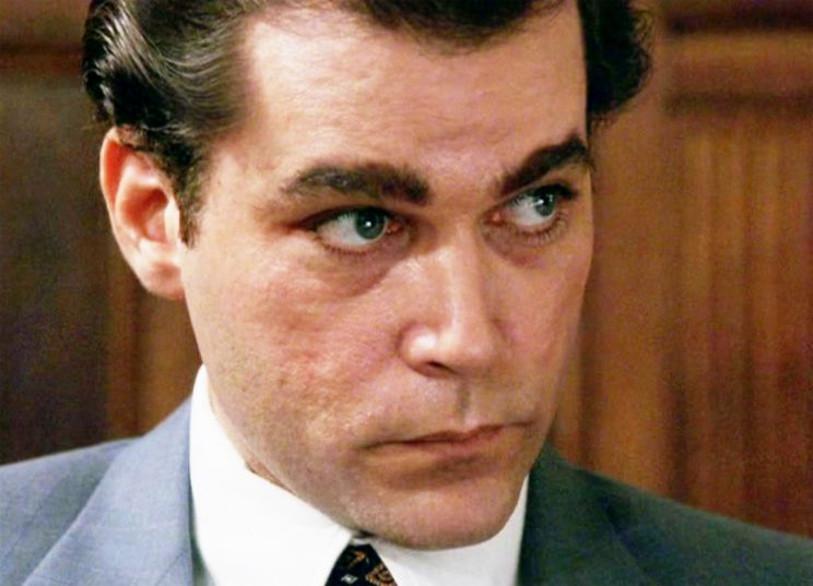 Ray Liotta