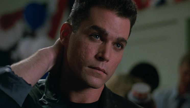 Ray Liotta