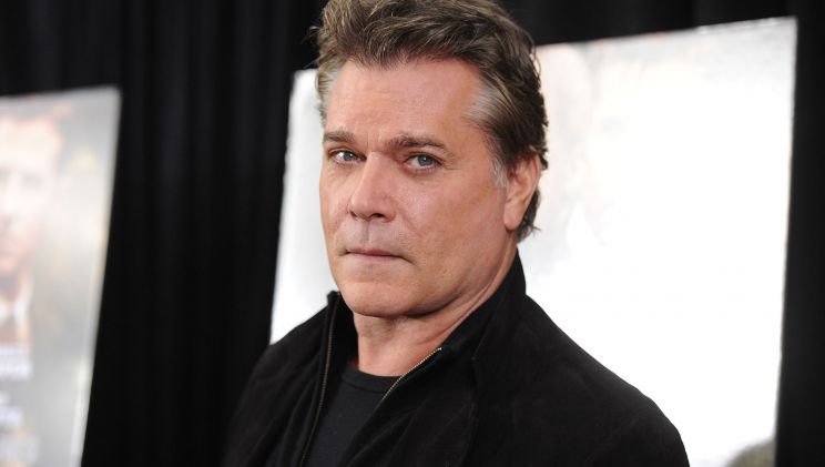 Ray Liotta