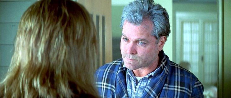 Ray Liotta