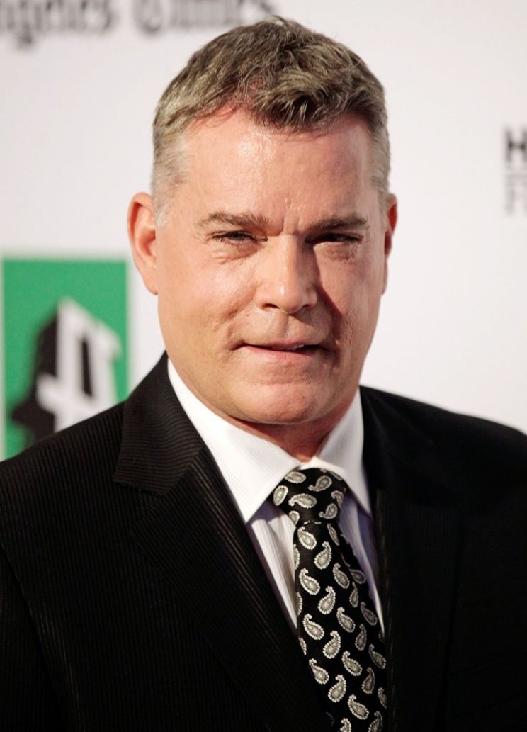 Ray Liotta
