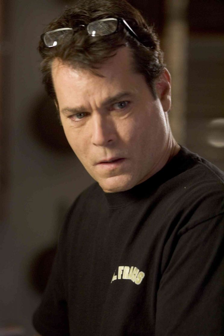 Ray Liotta