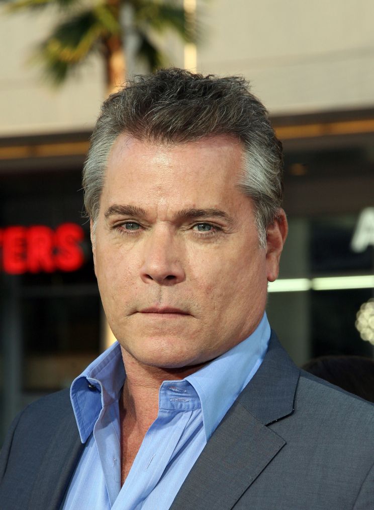 Ray Liotta