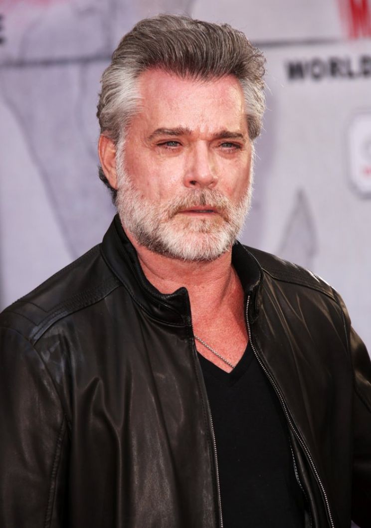 Ray Liotta