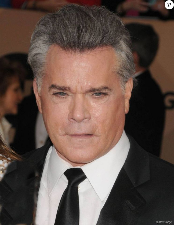 Ray Liotta
