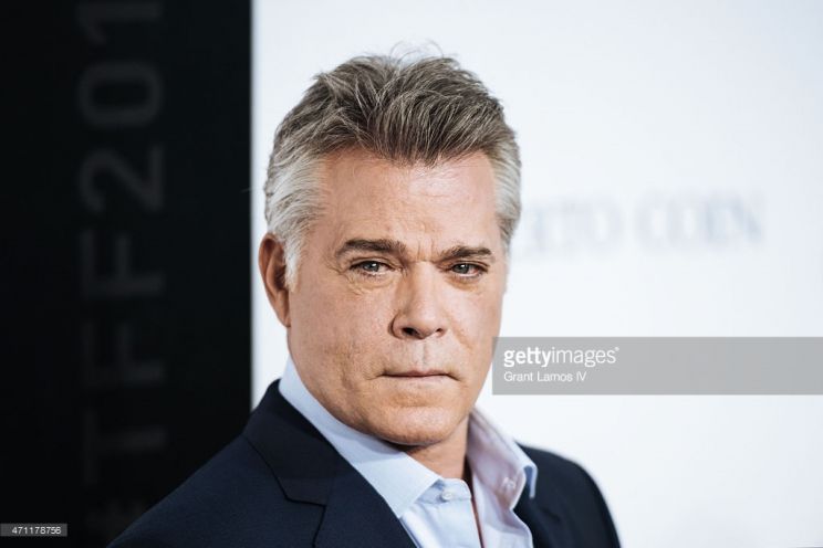 Ray Liotta