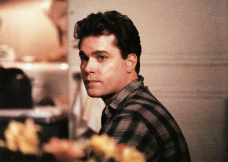 Ray Liotta