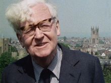 Ray Lonnen