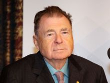 Ray Lonnen