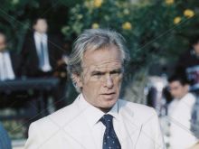Ray Lovelock