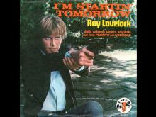 Ray Lovelock