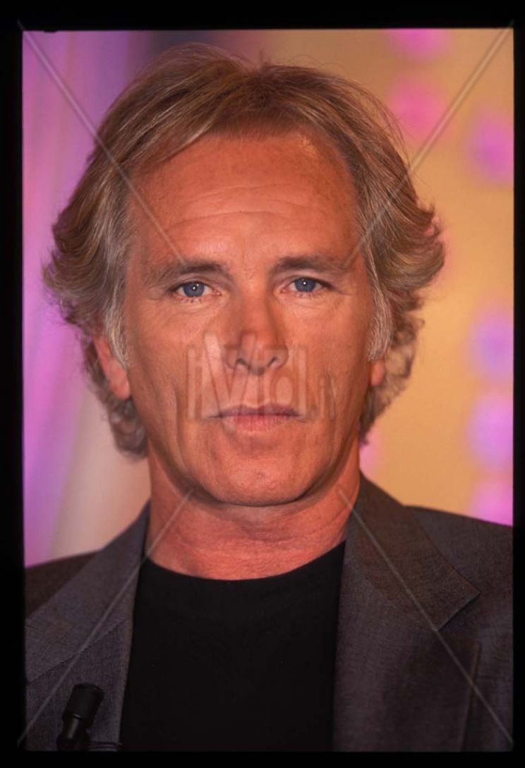 Ray Lovelock