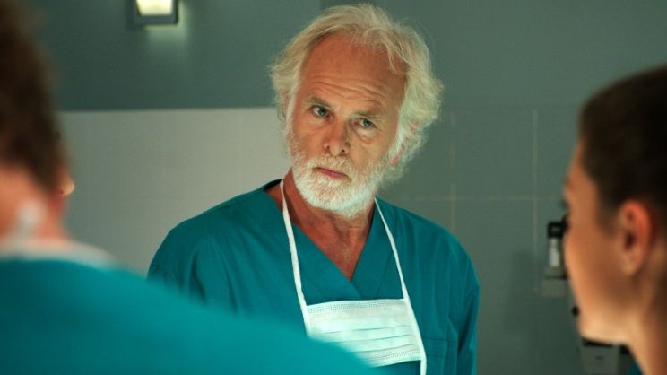 Ray Lovelock