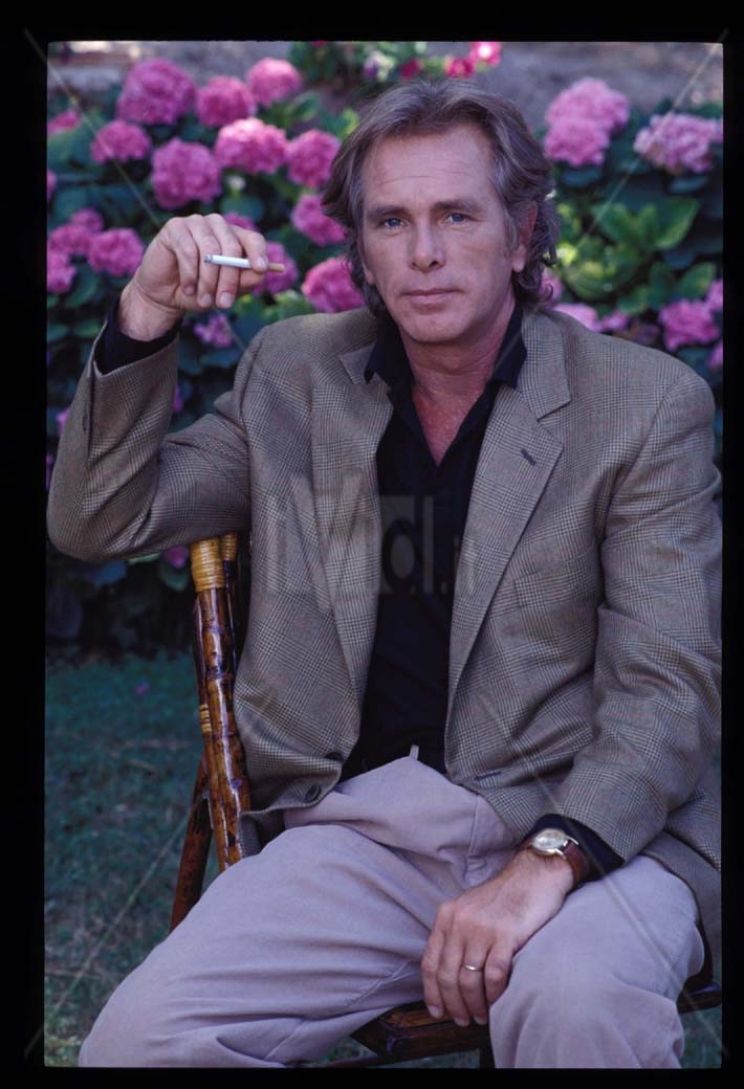 Ray Lovelock