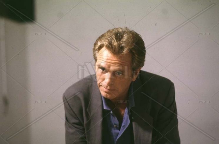 Ray Lovelock