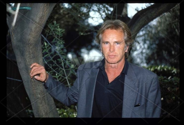Ray Lovelock