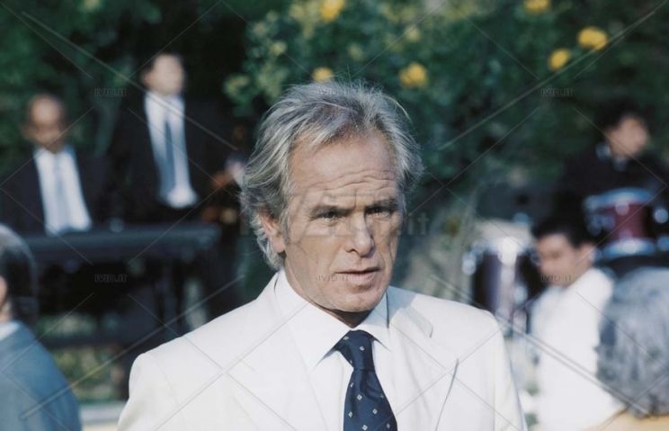 Ray Lovelock