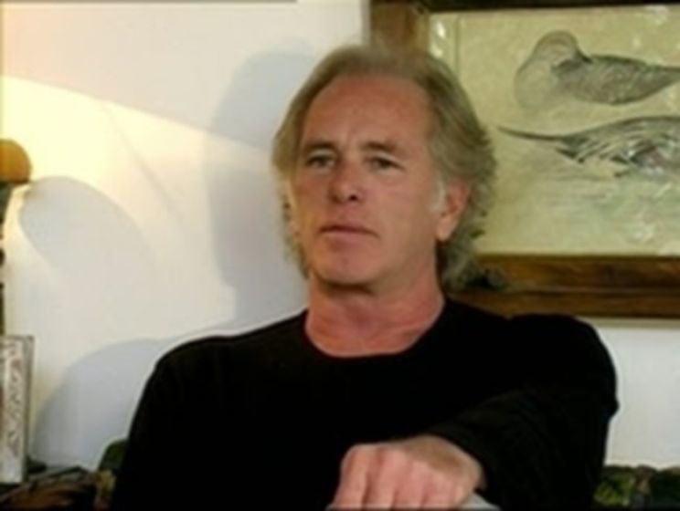 Ray Lovelock