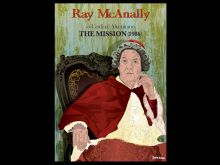 Ray McAnally