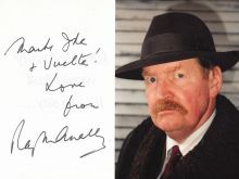 Ray McAnally