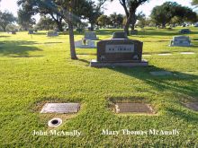 Ray McAnally