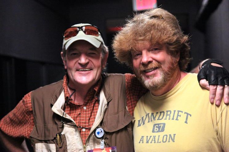 Ray McAnally