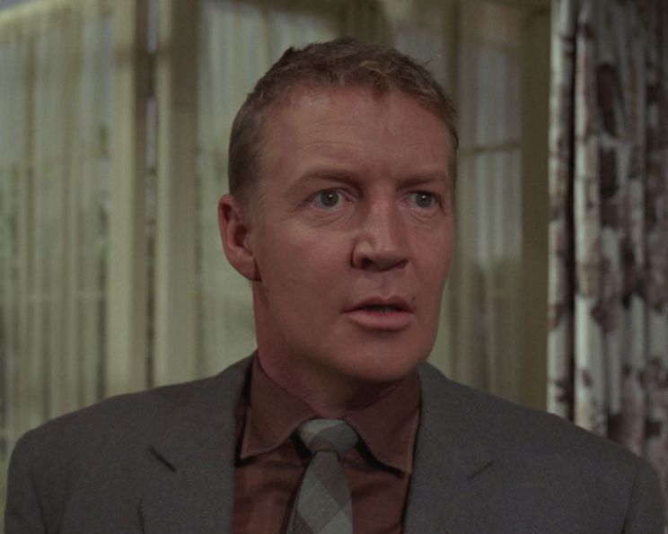 Ray McAnally