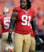 Ray McDonald