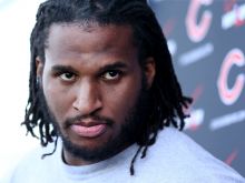 Ray McDonald