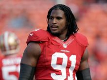 Ray McDonald