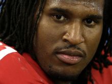 Ray McDonald