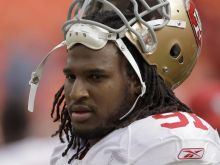 Ray McDonald