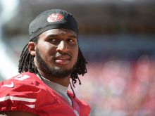 Ray McDonald