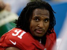 Ray McDonald