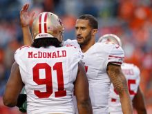 Ray McDonald