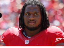 Ray McDonald