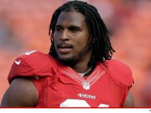 Ray McDonald