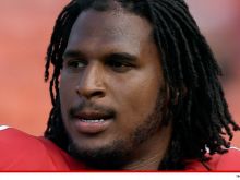 Ray McDonald