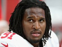 Ray McDonald